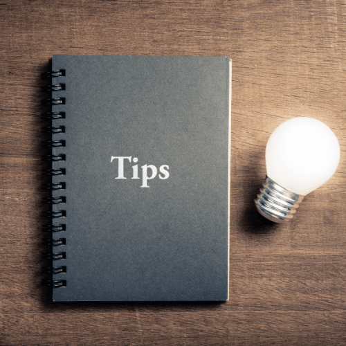 Mindset Journaling 10 Tips for Students