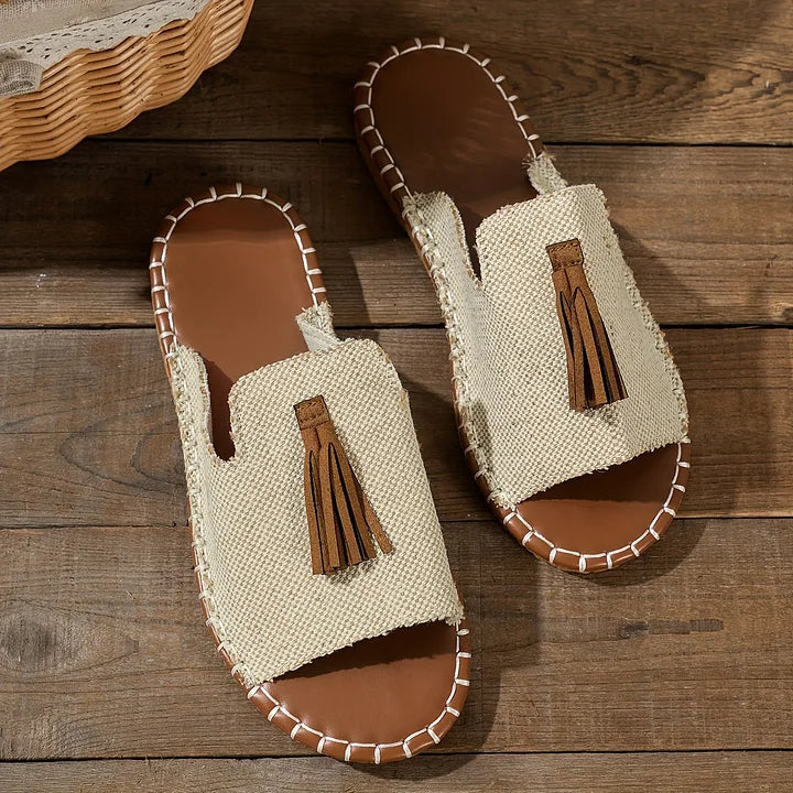 Flory - Everyday Orthopedic Sandals