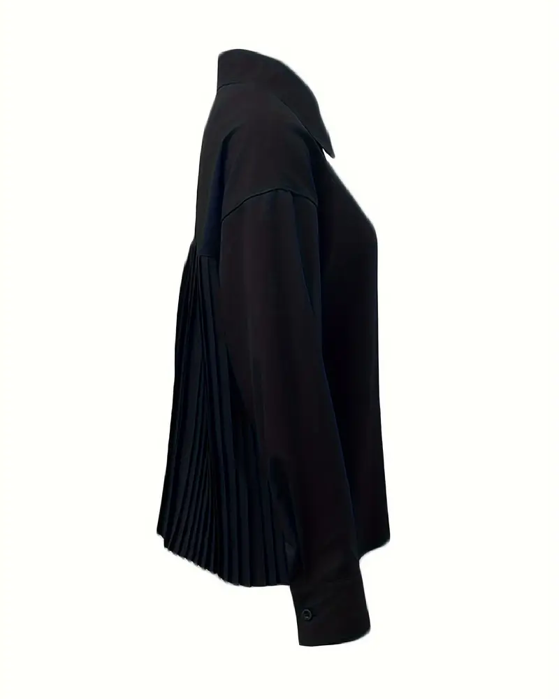 Oryssa | Timeless Elegance Blouse
