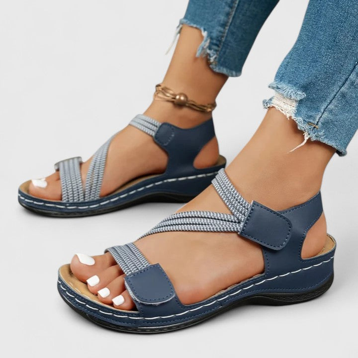 Marilyn Sophisticated Sandals