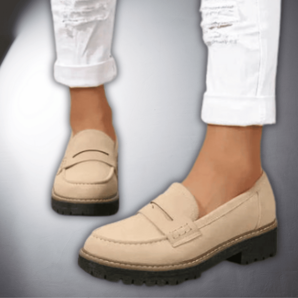 Olympia | Artisan Premium Footwear