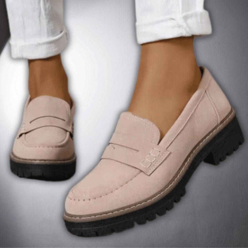 Olympia | Artisan Premium Footwear