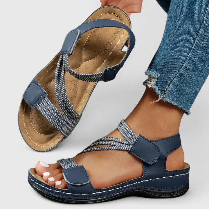 Marilyn Sophisticated Sandals