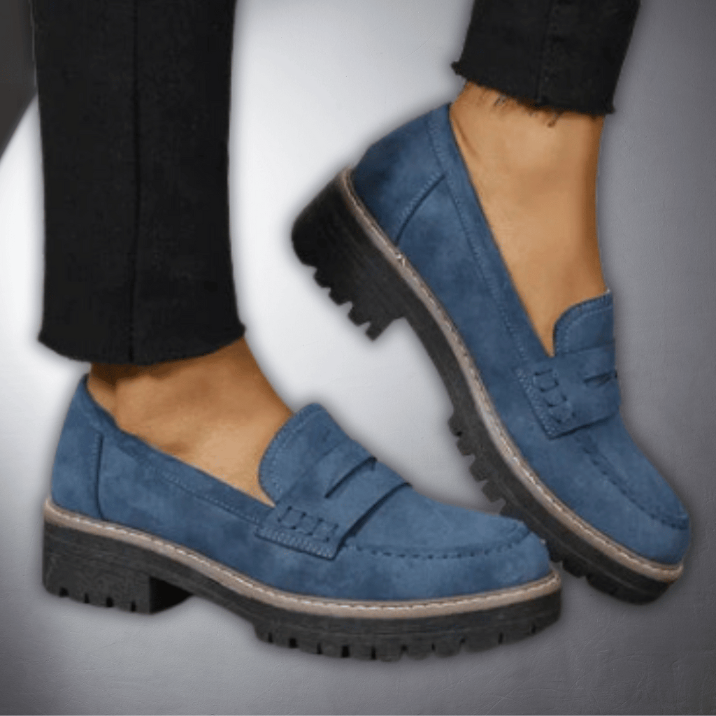 Olympia | Artisan Premium Footwear