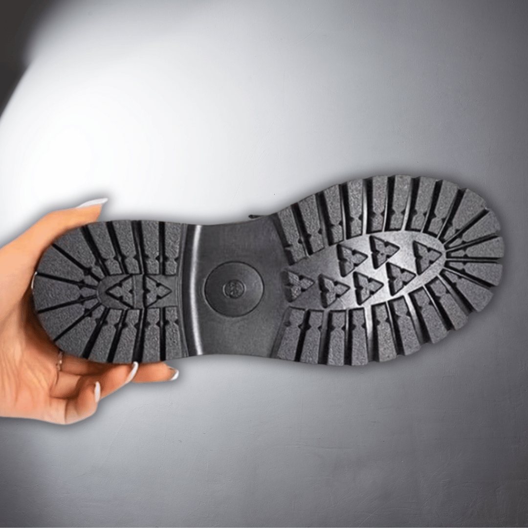 Olympia | Artisan Premium Footwear