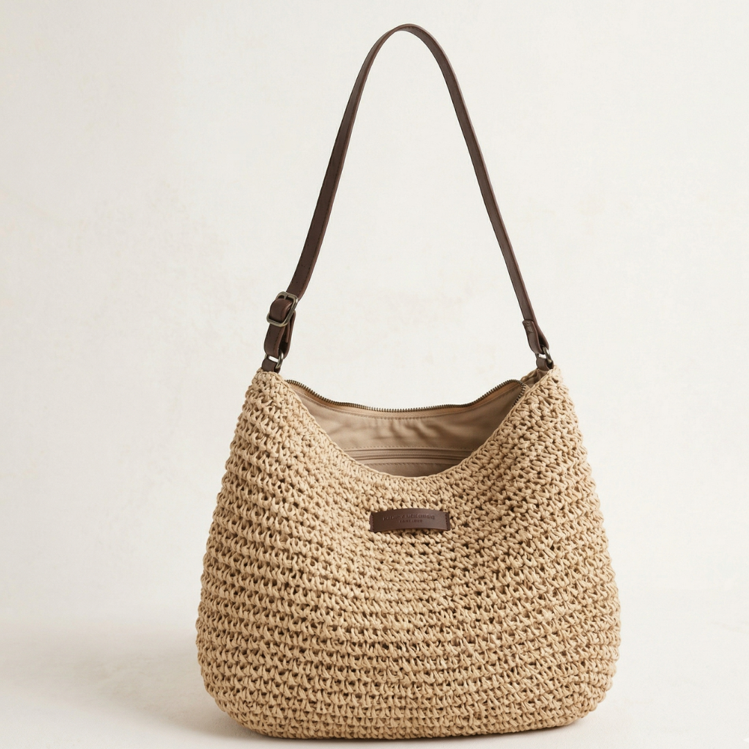Kathy Elegant Bag - Lightweight Crossbody Shoulder Bag for Everyday Style