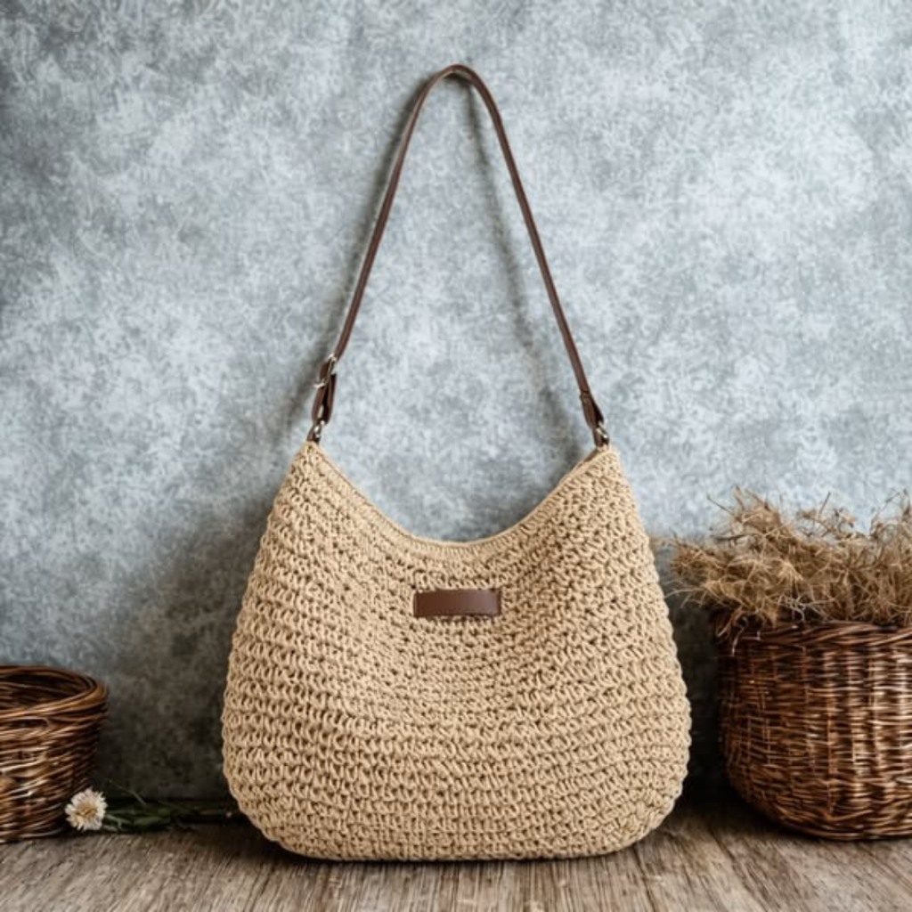 Kathy Elegant Bag - Lightweight Crossbody Shoulder Bag for Everyday Style