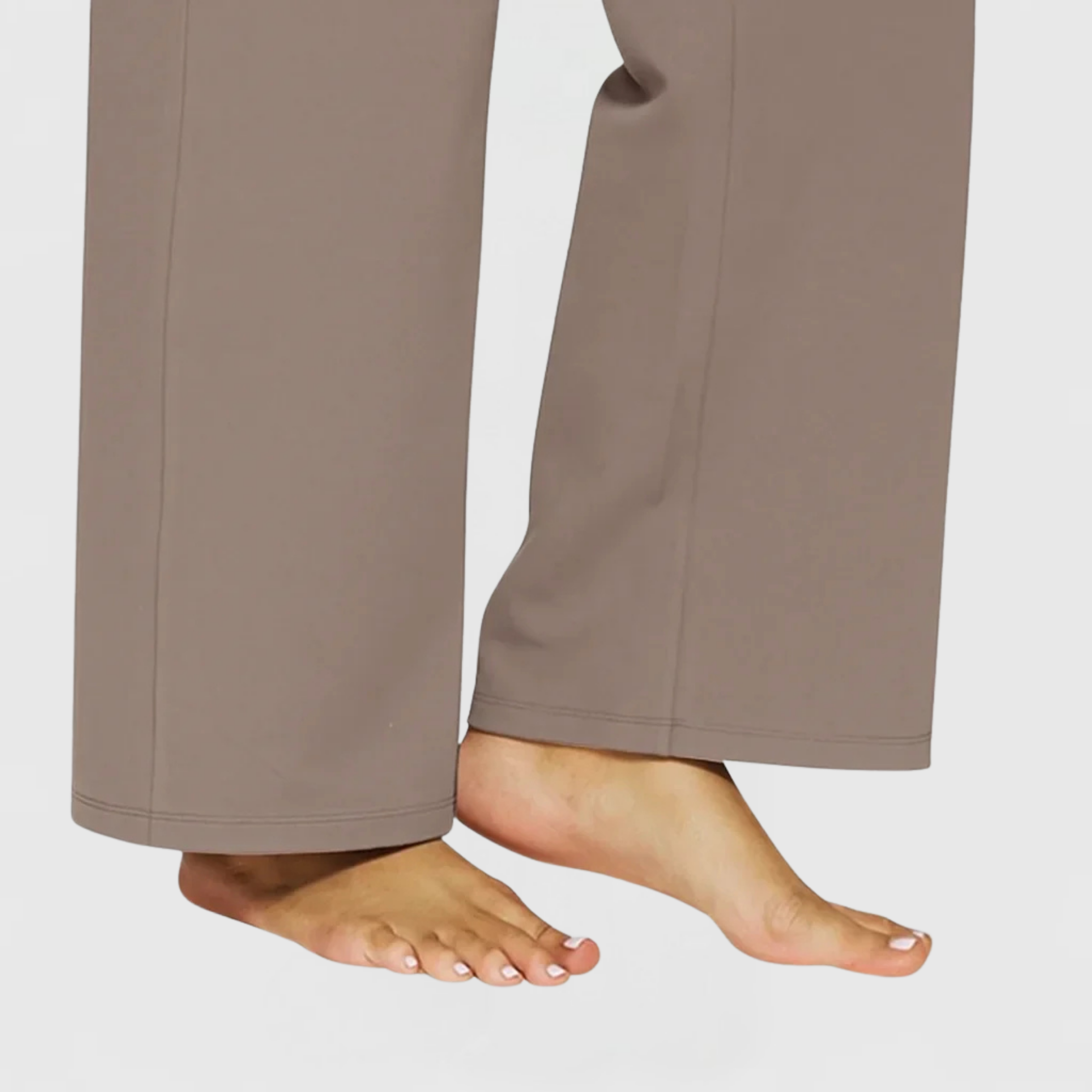 Stretch Pants That Move With You | Flattering Tailored Fit