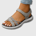 Firaelle Lightweight Orthopedic Sandals - Comfortable Support for Everyday Walking