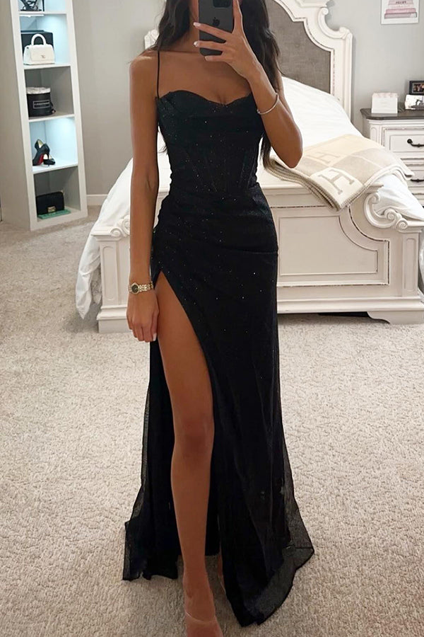 Jade | Timeless and elegant dress