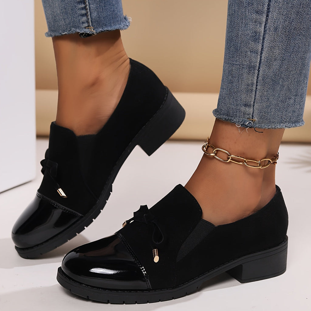 Velanni Arc Loafers