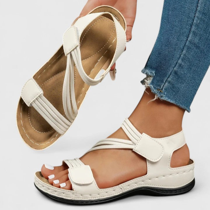 Marilyn Sophisticated Sandals