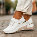 Orthopedic Sneakers for Women – Lorena Lift