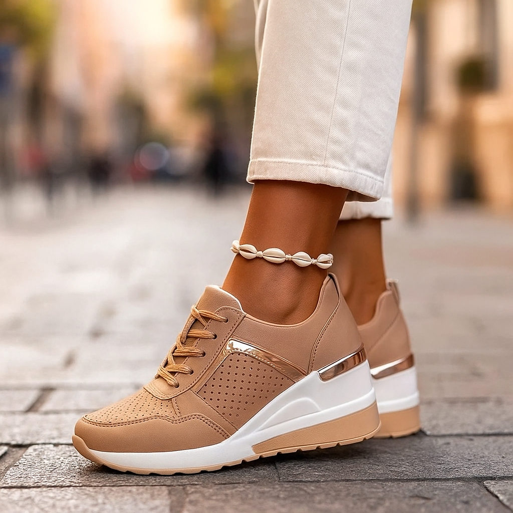 Orthopedic Sneakers for Women – Lorena Lift