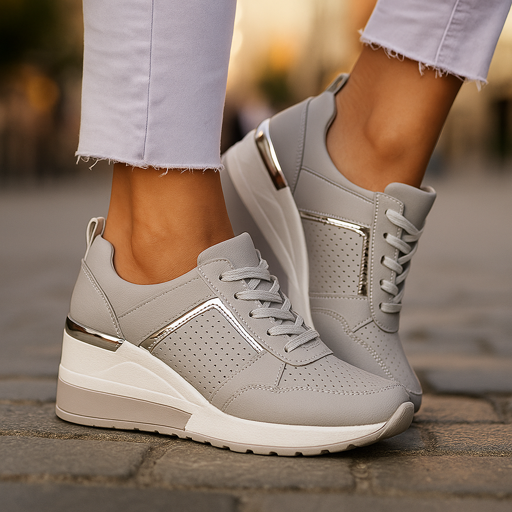 Orthopedic Sneakers for Women – Lorena Lift