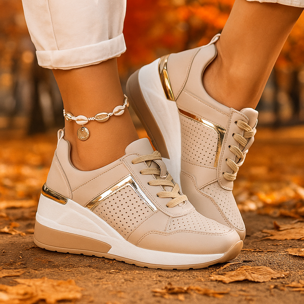 Orthopedic Sneakers for Women – Lorena Lift