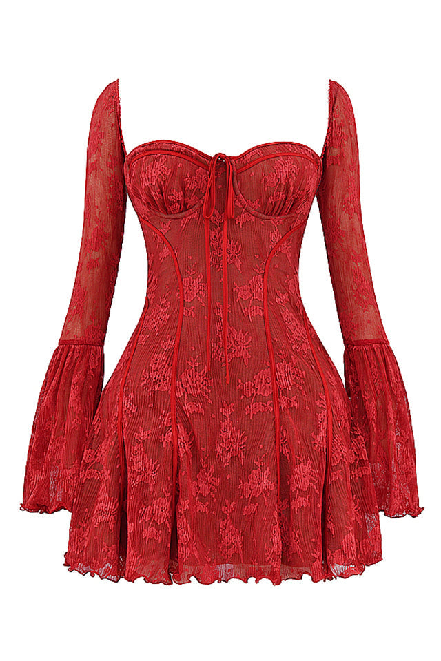 Eva | Elegant Luxury Dress