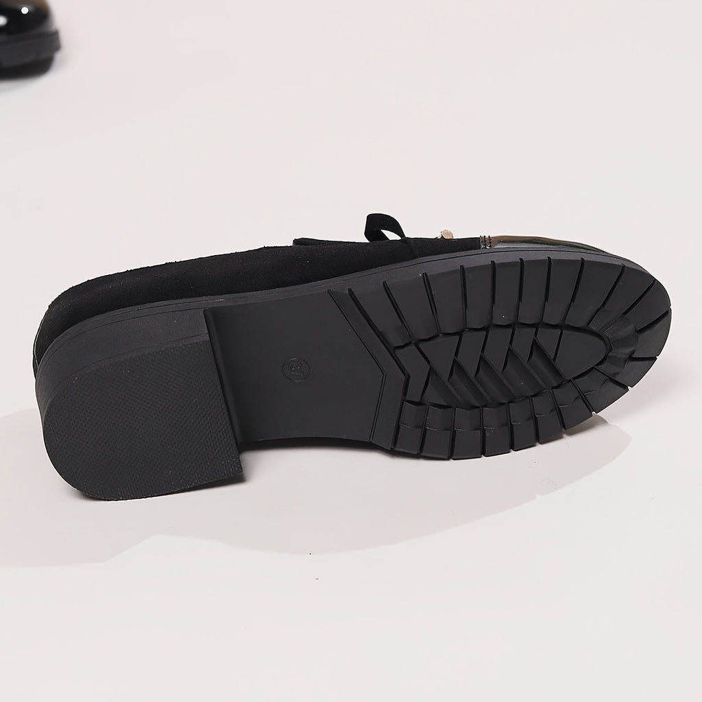 Velanni Arc Loafers
