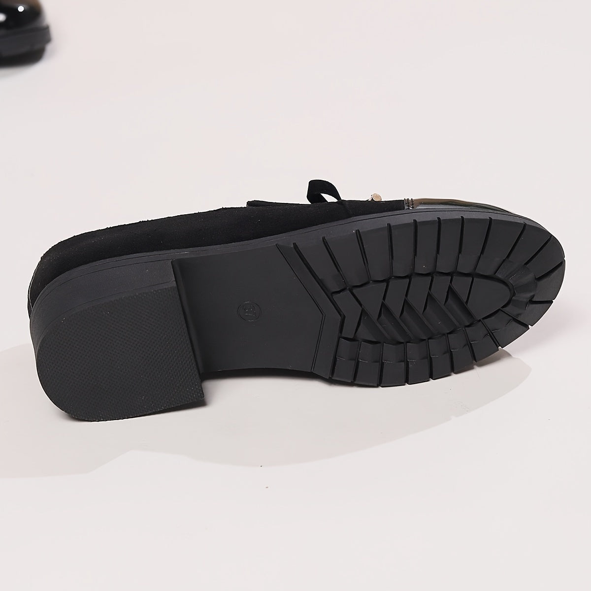Velanni Arc Loafers