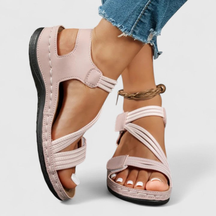 Marilyn Sophisticated Sandals