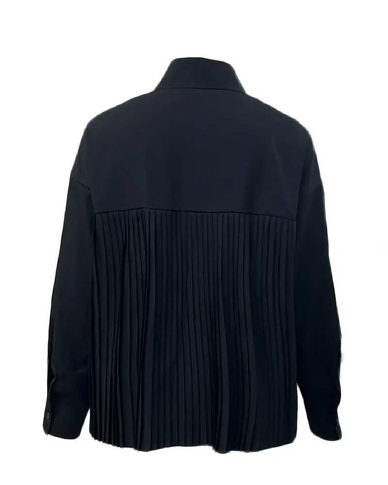 Oryssa | Timeless Elegance Blouse