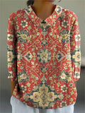 Brenda Blouse