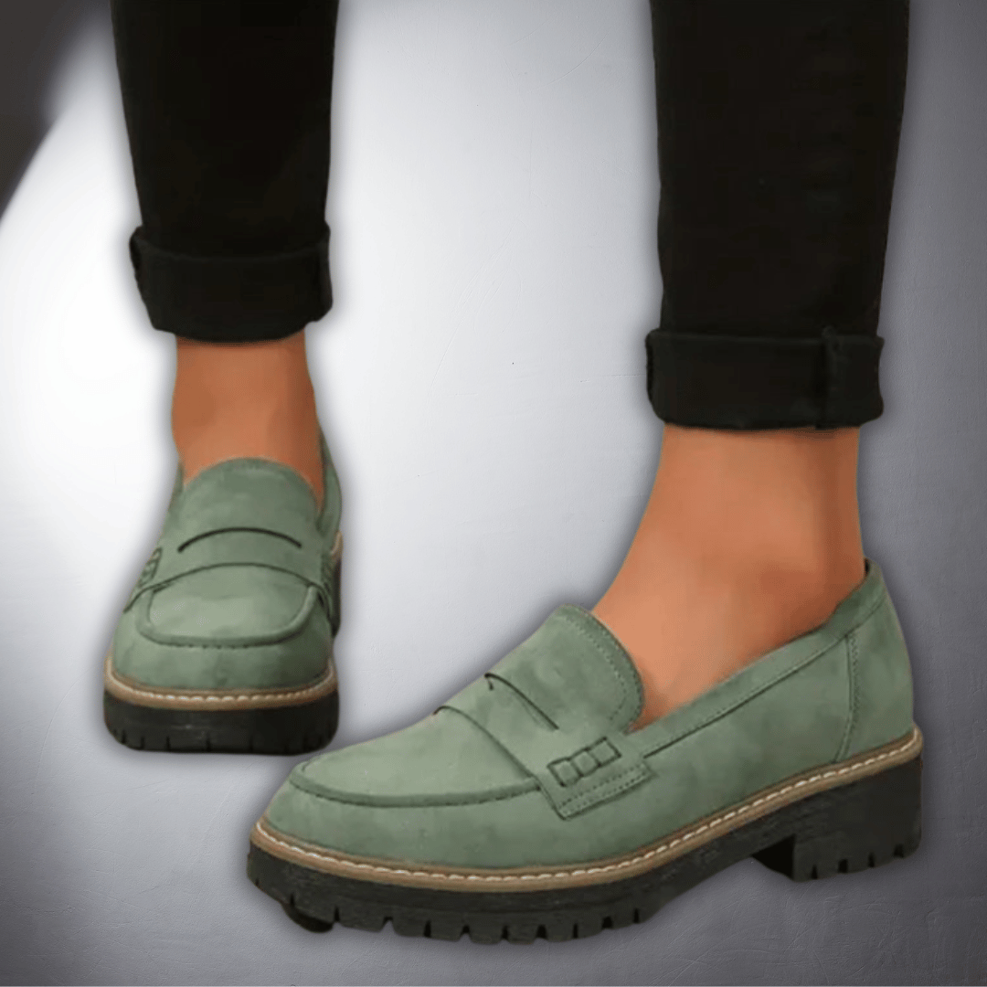 Olympia | Artisan Premium Footwear