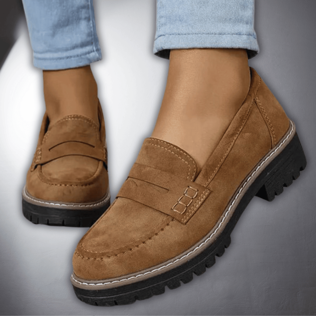 Olympia | Artisan Premium Footwear