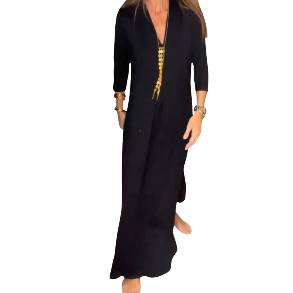 Serynahh | Elegant Dress