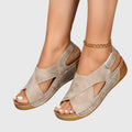 Angelina Comfy Orthopedic Sandals for Women