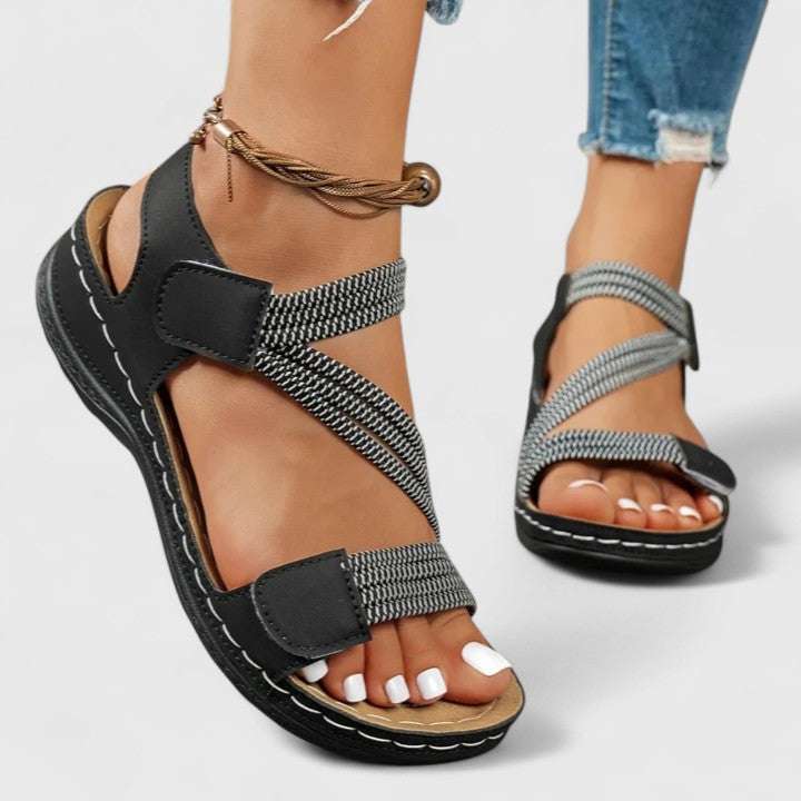 Marilyn Sophisticated Sandals