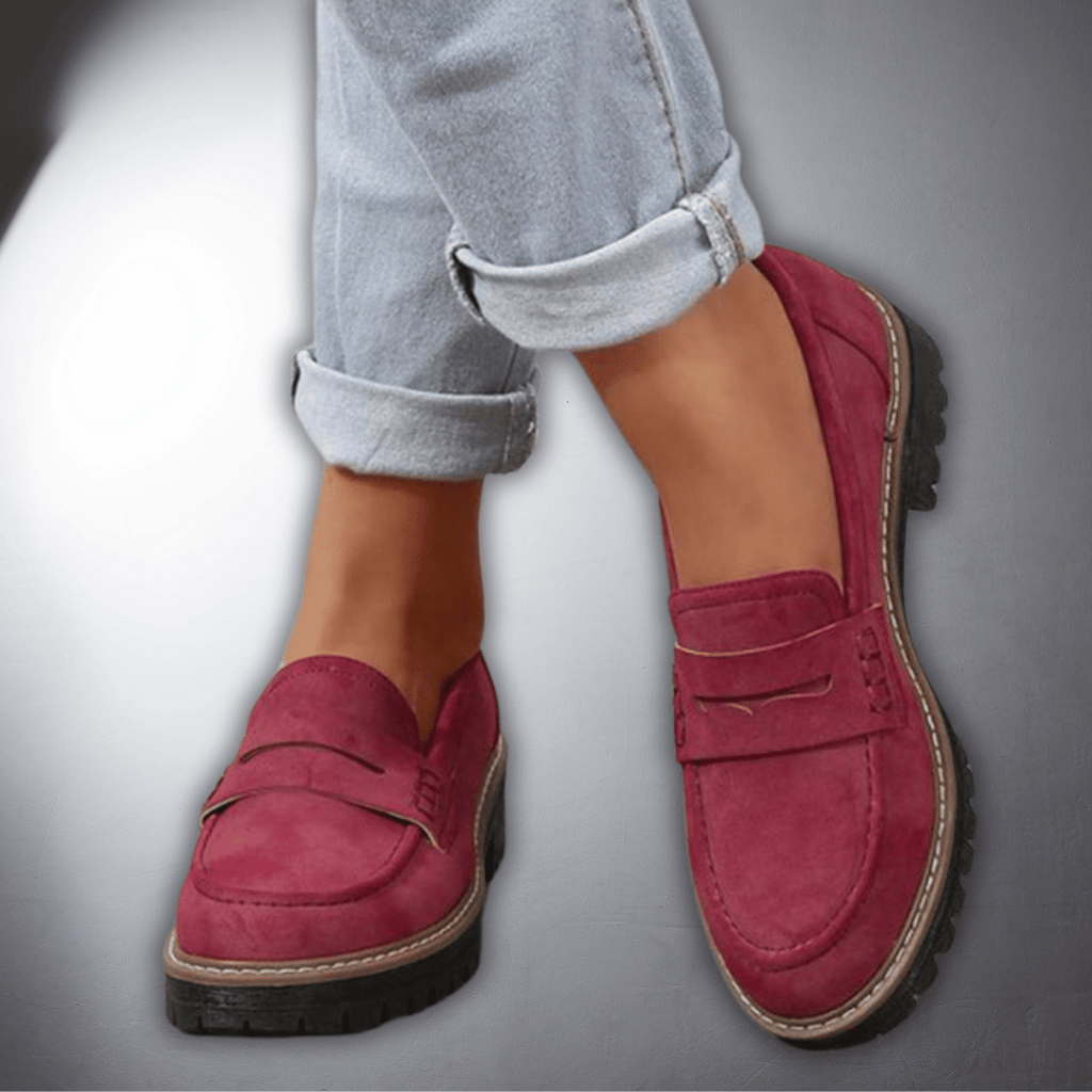 Olympia | Artisan Premium Footwear