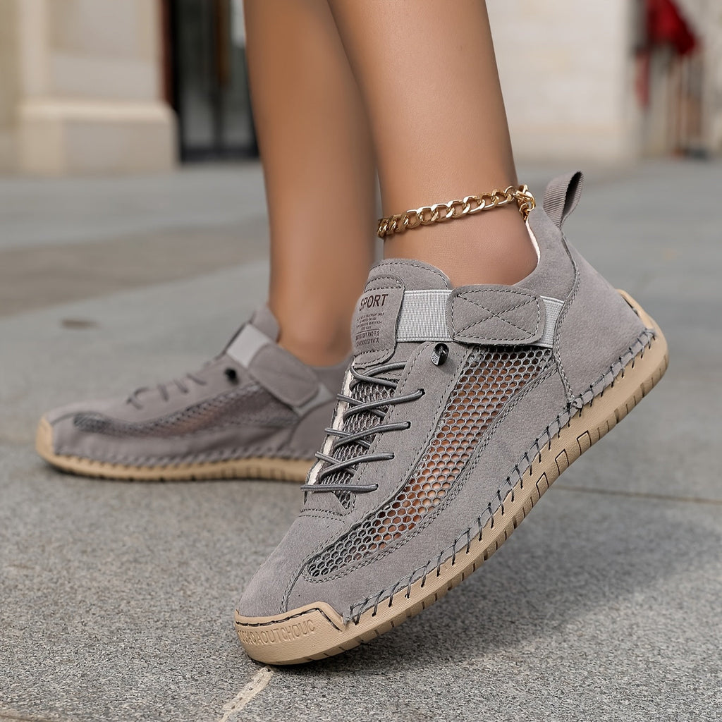 Lightweight Summer Walking Shoes for Women Who Love Comfort and Style