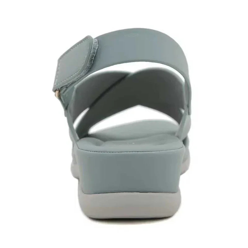 Anatomical Comfort Sandals for Bunion Relief and All-Day Support