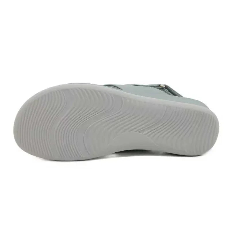 Anatomical Comfort Sandals for Bunion Relief and All-Day Support
