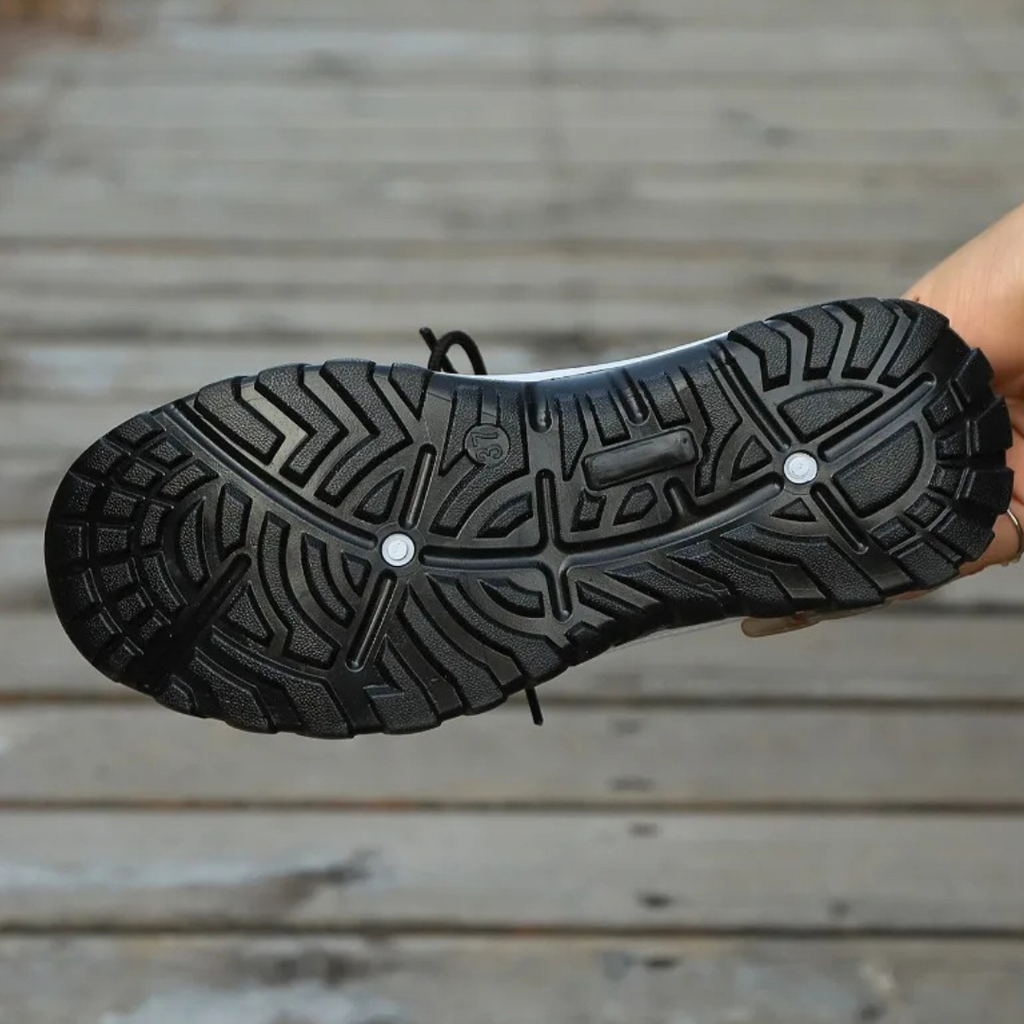 Breathable City Walking Sneakers for Effortless Everyday Style