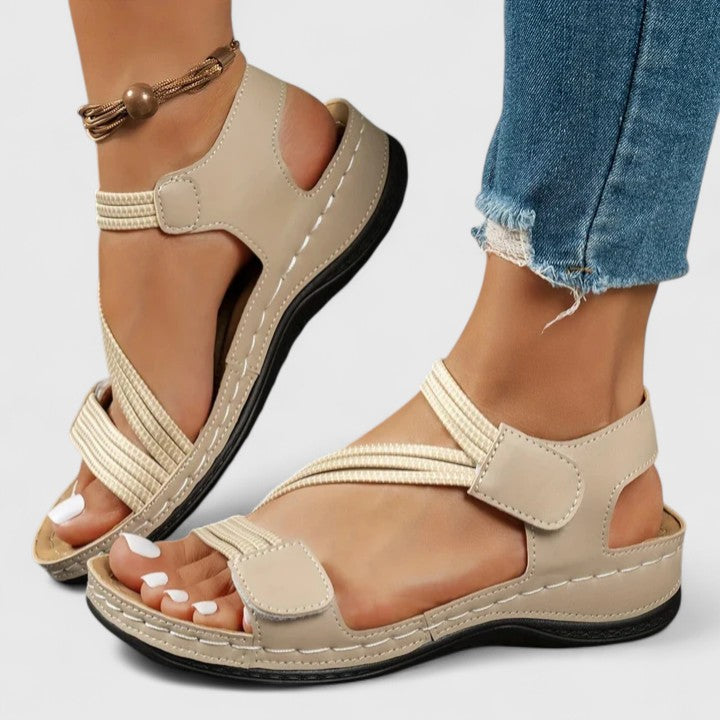 Marilyn Sophisticated Sandals
