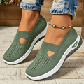 Slip On Cloud Comfort Walking Shoes for Women Over 45