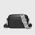 Giulia | Leather Shoulder Bag