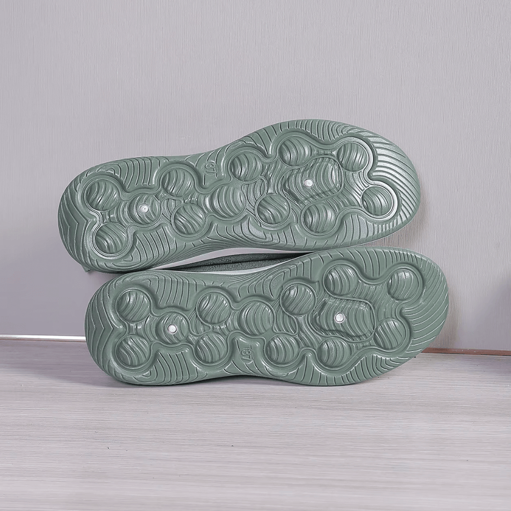Slip On Cloud Comfort Walking Shoes for Women Over 45