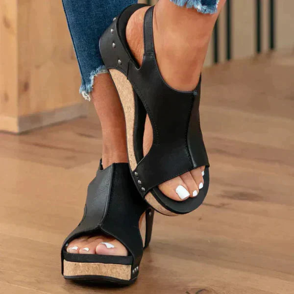Lena | Women'S Orthopedic Sandals