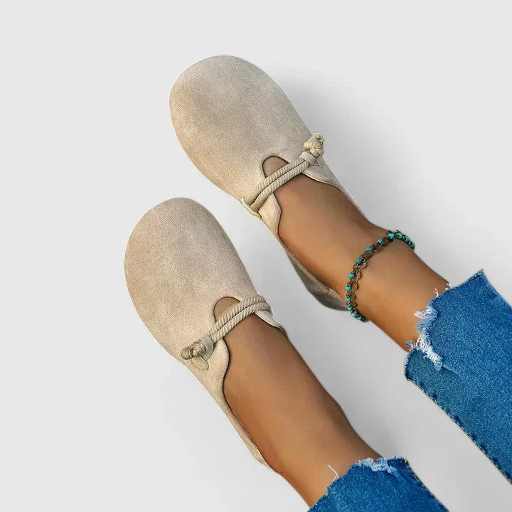 Marina |  Comfortable Loafers