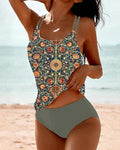 Relaxed Stylish Bikini for Women Who Love Effortless Beach Style