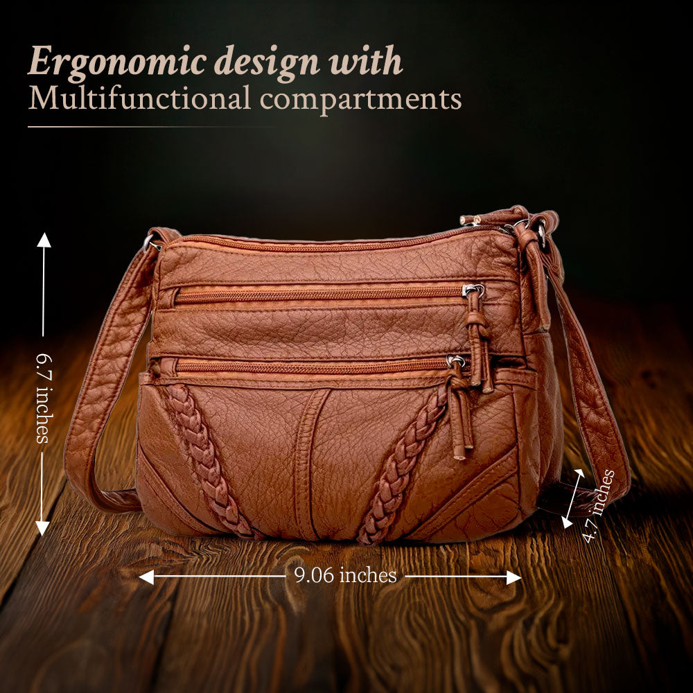 Evelyn Harmony Bag