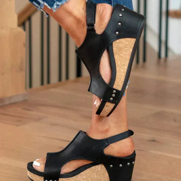 Lena | Women'S Orthopedic Sandals