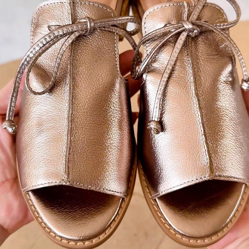 Women's Statement Lightweight Sandals