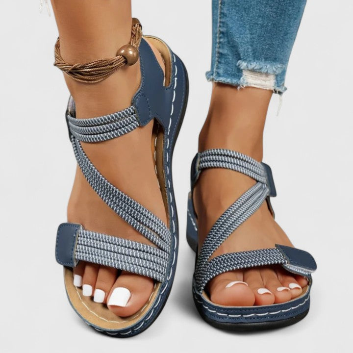 Marilyn Sophisticated Sandals