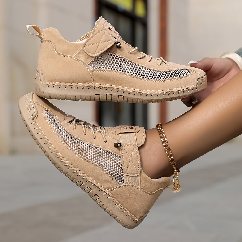 Lightweight Summer Walking Shoes for Women Who Love Comfort and Style
