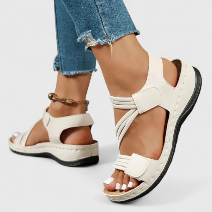 Marilyn Sophisticated Sandals