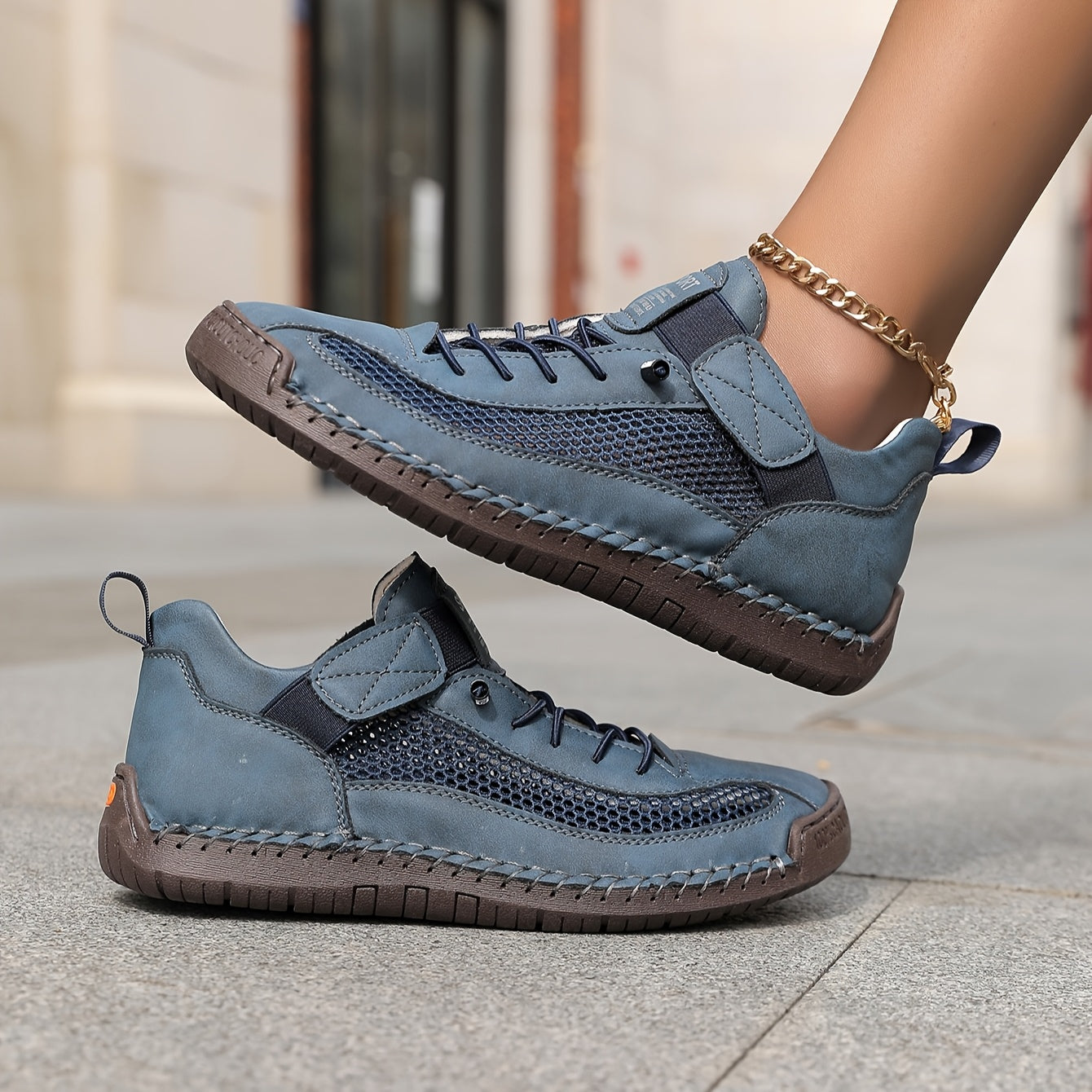 Lightweight Summer Walking Shoes for Women Who Love Comfort and Style